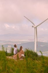 -巴黎春天婚纱摄影STUDIO·定制