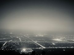 -鬼笑石后山停车场