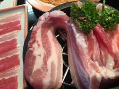 -金妈家烤肉(龙湖U城天街店)