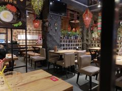 -花腰餐吧Bistro烧烤 傣味(传媒大学店)