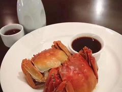 -乐咖啡西餐厅(太湖皇冠假日酒店)