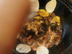 -地锅印象(兴宁北路店)