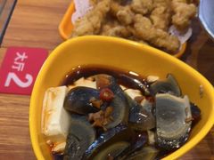 -嘎嘎鸭下巴·爆辣干锅(明教寺店)