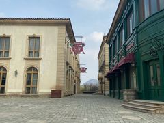 -北京张裕爱斐堡酒庄
