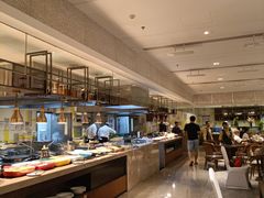 -星璞餐厅(深铁塘朗城君璞酒店)