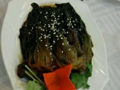 -利鸿私宴(南京路步行街店)