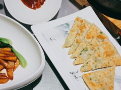 -鸭王烤鸭店(三里河店)