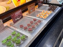 -韩盛·盛江山自助料理(沈辽路万达店)