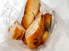 -老梦面包 CHEZMOREL(三源里店)