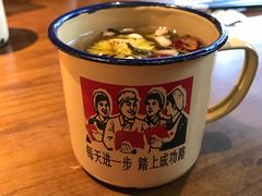 -农耕记·湖南土菜(halo广场店)