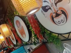 -雲蜀龙阁·金牌水煮鱼(方庄店)