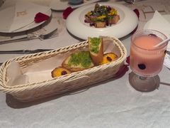 -PARFUM FLORAL花境法餐(南京首店)