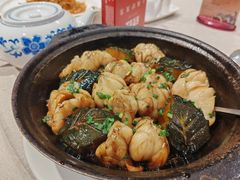 -欣旺·迎宾楼·百年无锡菜