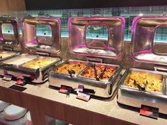 -比格比萨自助(南京万达茂店)