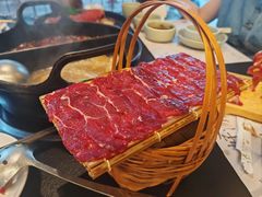 -盡膳口福·百年汤方火锅(科华北路店)