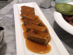 -城南往事·鲁菜·烤鸭(世茂宽厚里·大明湖店)
