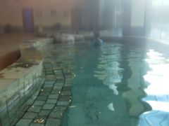 -天目湖涵田半山温泉