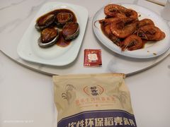 -来之顺海鲜菜馆·青岛菜(栈桥店)