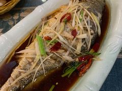 -老院子饭店·鲁菜·海鲜·家常菜