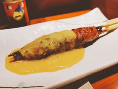 鸡肉棒-yokocho上横町·日本食街(深业上城店)