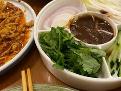 -老昌春饼(中央大街店)
