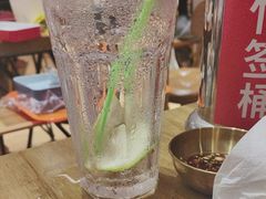 -黔哆哆地摊酸汤火锅(清湖店)