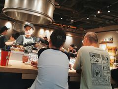 -肉肉大米(金虹桥店)