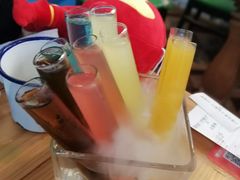 -豆蔻电影主题餐厅(四牌楼店)