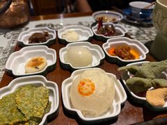 -一味大院•桐庐菜传承店(春江路店)
