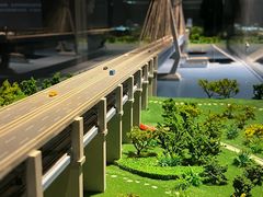 -中国铁道博物馆(正阳门馆)