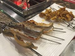 -熙成烧烤·三十三年(开发区店)