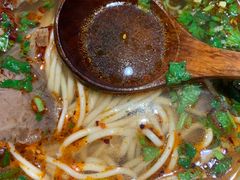 -马记永·兰州牛肉面(天通苑家乐福店)