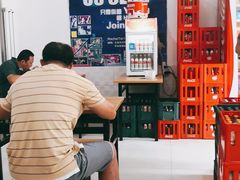 -东财大盘鸡(黑石礁店)