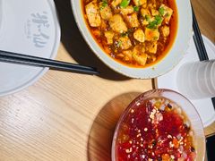 -米一仙·成都小碗菜(东万达店)