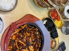 -食米家拌饭(梅溪新天地店)