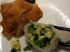 -双合园·海鲜水饺青岛菜(上清路店)