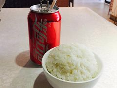 -米家餐厅(长生路店)