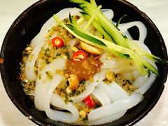 -裕丰源滋补烩面(天赋路店)