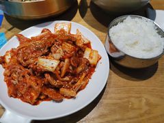 -李先生的首尔小馆(松江启源广场店)