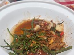 -西贝(紫荆广场店)