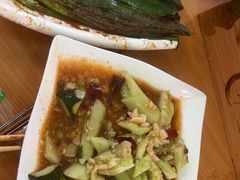 -郑贵初烧烤·烤凤爪的发明者(王家湾店)