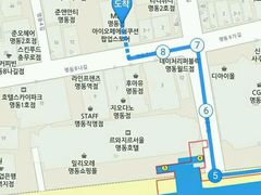 -黄金牧场(明洞总店)