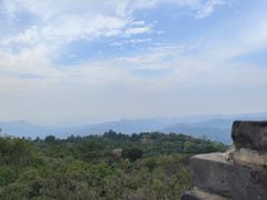 -抱犊寨风景区
