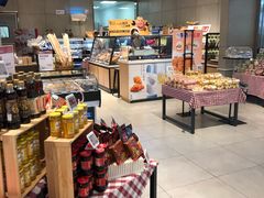 -盒马鲜生(首义店)