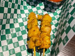 -泰妃殿(武汉首店)