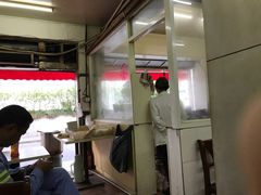 -舒蔡记生煎菜饭(云南中路店)