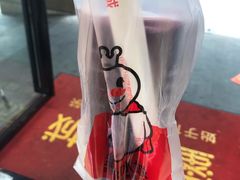 -蜜雪冰城(德思勤广场店)