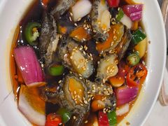 -丁字口海鲜热炒·烧烤大排档