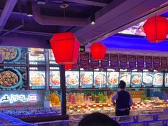 -山河屯铁锅炖鲜鹅·东北菜(开发区一店)