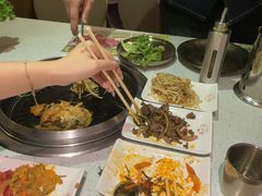 -炭之家·齐齐哈尔非遗烤肉·鲜切直供(中央大街店)